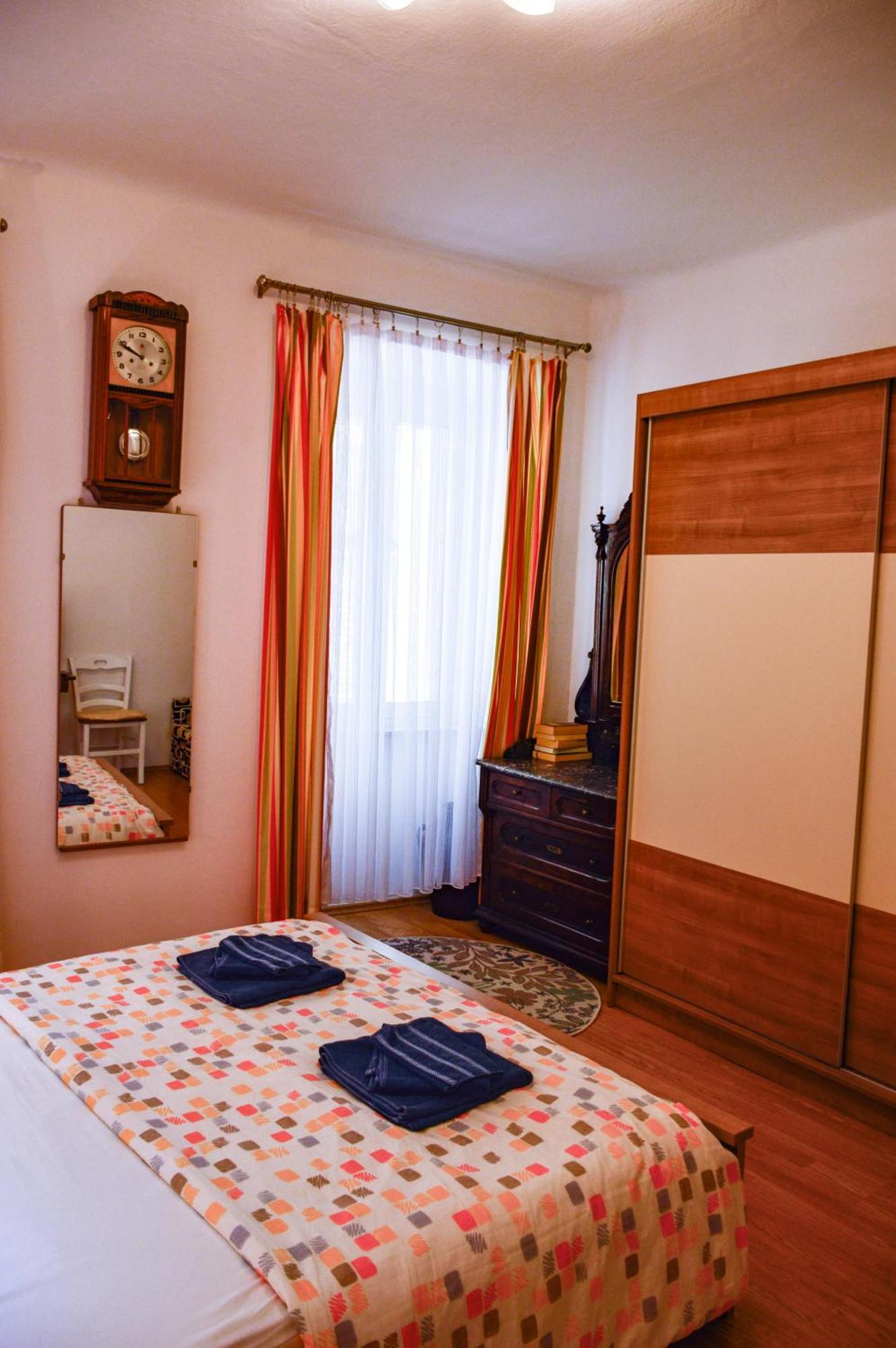 Charming Marine Style Apartment Đảo Đảo Cres Ngoại thất bức ảnh