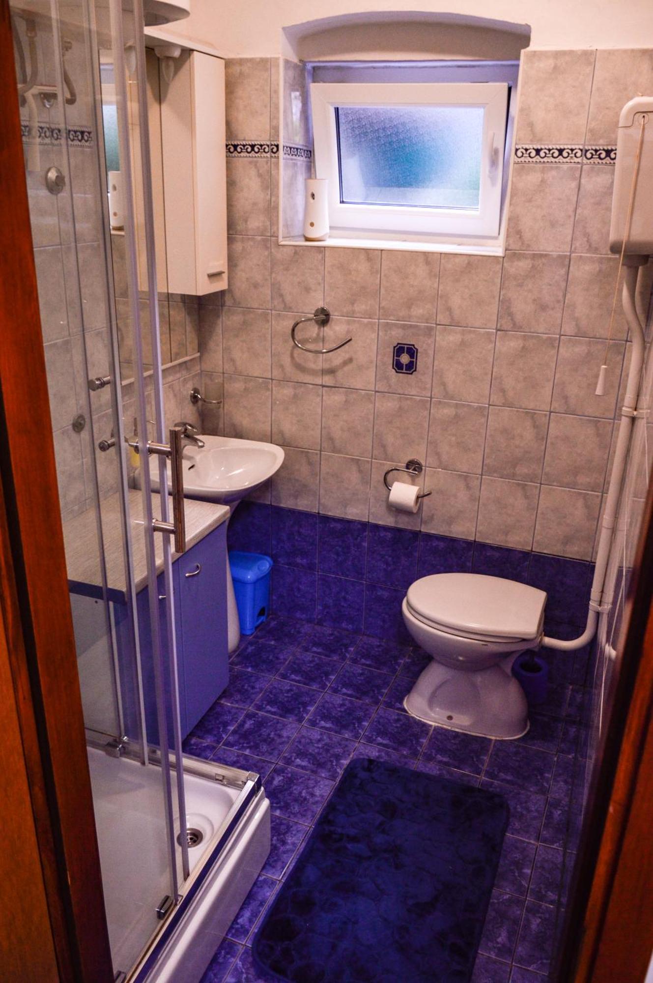 Charming Marine Style Apartment Đảo Đảo Cres Ngoại thất bức ảnh