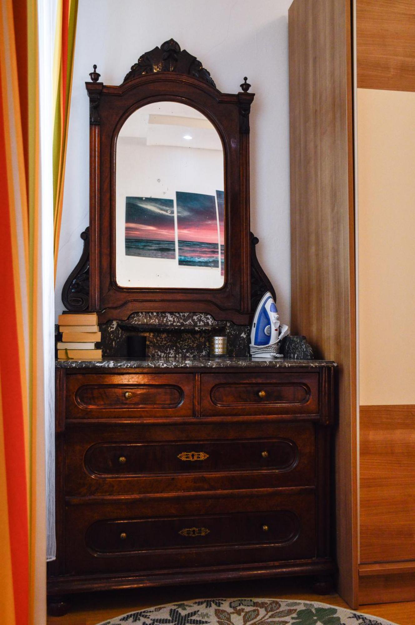 Charming Marine Style Apartment Đảo Đảo Cres Ngoại thất bức ảnh